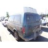 Image 4 : 1995 Chevrolet Astro Van