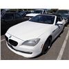Image 1 : 2012 BMW 650i