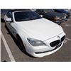 Image 2 : 2012 BMW 650i