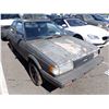 Image 2 : 1989 Nissan Sentra