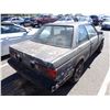 Image 3 : 1989 Nissan Sentra