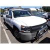 Image 2 : 2007 Chevrolet Silverado 1500