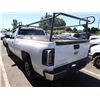 Image 4 : 2007 Chevrolet Silverado 1500