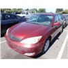 Image 2 : 2003 Toyota Camry