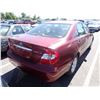 Image 3 : 2003 Toyota Camry