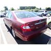 Image 4 : 2003 Toyota Camry