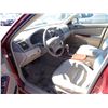 Image 5 : 2003 Toyota Camry