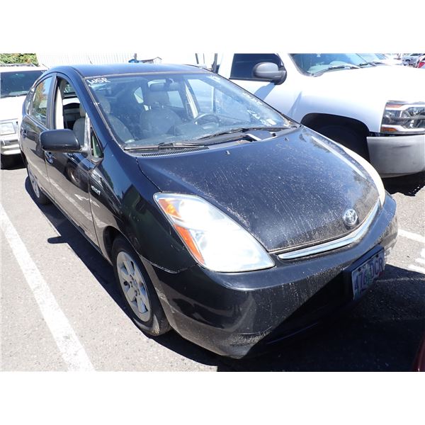 2007 Toyota Prius