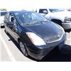 Image 1 : 2007 Toyota Prius