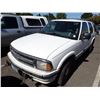 Image 1 : 1995 Chevrolet Blazer
