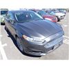 Image 2 : 2016 Ford Fusion