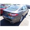 Image 3 : 2016 Ford Fusion
