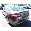 Image 4 : 2016 Ford Fusion