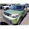 Image 1 : 2014 Kia Soul
