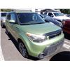 Image 2 : 2014 Kia Soul