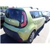 Image 3 : 2014 Kia Soul