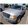 Image 1 : 2005 Ford Ranger