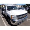 Image 2 : 2008 Chevrolet Silverado 2500HD