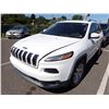 Image 1 : 2015 Jeep Cherokee