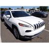 Image 2 : 2015 Jeep Cherokee