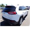 Image 3 : 2015 Jeep Cherokee
