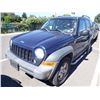 Image 1 : 2006 Jeep Liberty