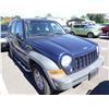Image 2 : 2006 Jeep Liberty
