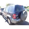 Image 4 : 2006 Jeep Liberty