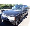 Image 1 : 2008 Land Rover Range Rover