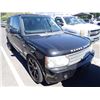 Image 2 : 2008 Land Rover Range Rover