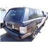 Image 3 : 2008 Land Rover Range Rover