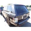 Image 4 : 2008 Land Rover Range Rover