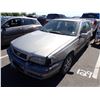 Image 1 : 1998 Volvo Cross Country
