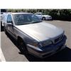 Image 2 : 1998 Volvo Cross Country