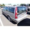 Image 4 : 1998 Volvo Cross Country