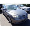 Image 2 : 2008 Mazda Mazda3