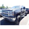 Image 1 : 2014 Chevrolet Silverado 1500