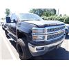 Image 2 : 2014 Chevrolet Silverado 1500
