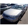 Image 1 : 1999 Chevrolet Malibu