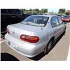 Image 3 : 1999 Chevrolet Malibu