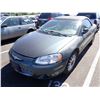 Image 1 : 2002 Chrysler Sebring