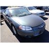 Image 2 : 2002 Chrysler Sebring