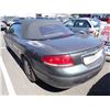 Image 4 : 2002 Chrysler Sebring