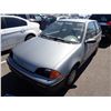 Image 1 : 1994 Geo Metro