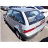 Image 4 : 1994 Geo Metro