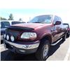 Image 1 : 1999 Ford F-250
