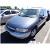 Image 1 : 1999 Mercury Villager