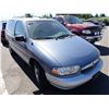 Image 2 : 1999 Mercury Villager