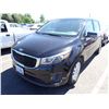Image 1 : 2016 Kia Sedona