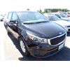 Image 2 : 2016 Kia Sedona